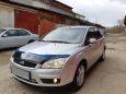  Ford Focus 2007 , 410000 , 