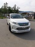 SUV   Toyota Harrier 2017 , 3100000 , 