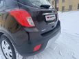 SUV   Opel Mokka 2014 , 650000 , 