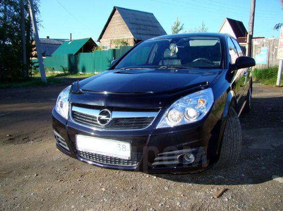  Opel Vectra 2006 , 330000 , 