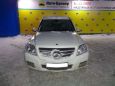 SUV   Mercedes-Benz GLK-Class 2012 , 1210000 , 