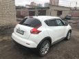 SUV   Nissan Juke 2011 , 515000 , 