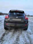 SUV   Nissan Juke 2010 , 540000 , 