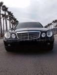  Mercedes-Benz E-Class 2008 , 1100000 , 