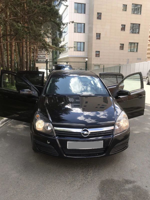  Opel Astra 2005 , 290000 , 