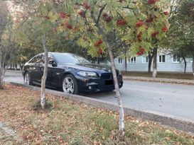 BMW 5-Series 2015 , 2240000 , 