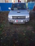  3  Mitsubishi Pajero Mini 2006 , 500000 , 