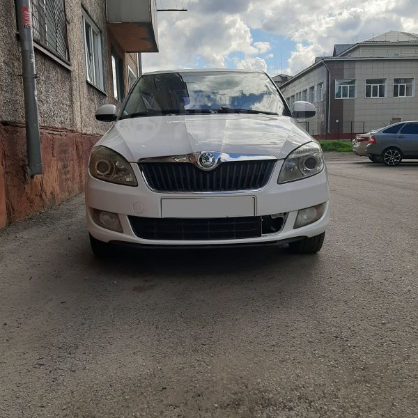  Skoda Fabia 2010 , 260000 , -