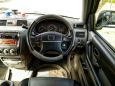 SUV   Honda CR-V 1997 , 380000 , 