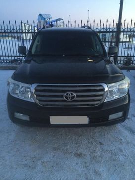 SUV   Toyota Land Cruiser 2009 , 1800000 , 