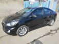  Hyundai Solaris 2012 , 440000 , 