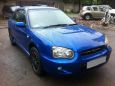  Subaru Impreza 2005 , 209000 , 