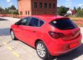  Opel Astra 2014 , 355000 , -