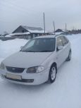  Mazda Familia 1999 , 175000 , 