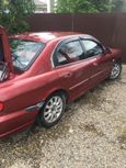  Hyundai Sonata 2006 , 240000 , 