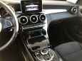  Mercedes-Benz C-Class 2016 , 1690000 , 