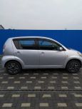  Daihatsu Sirion 2008 , 285000 , 