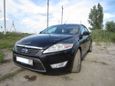 Ford Mondeo 2008 , 565000 , 