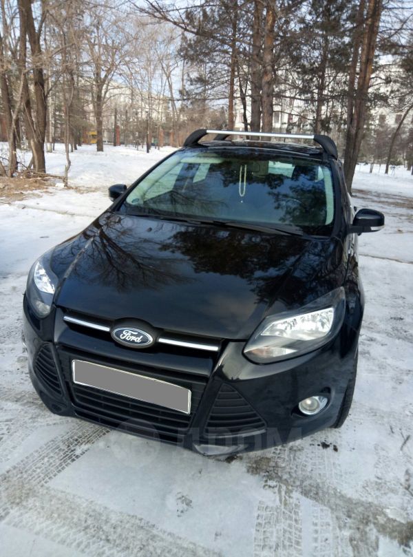  Ford Focus 2012 , 475000 , 