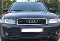  Audi A4 2001 , 425000 , 