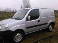    Fiat Doblo 2008 , 220000 , 