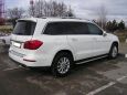 SUV   Mercedes-Benz GL-Class 2014 , 2200000 , 