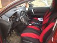 SUV   Nissan Qashqai 2007 , 550000 ,  