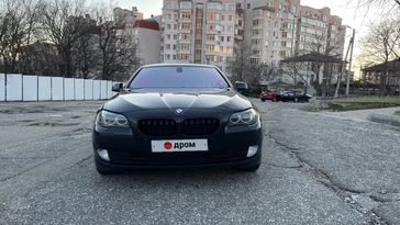  BMW 5-Series 2010 , 1750000 , 