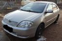  Toyota Corolla 2004 , 215000 , 