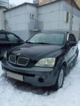 SUV   Kia Sorento 2004 , 350000 , 