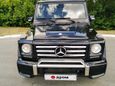 SUV   Mercedes-Benz G-Class 2001 , 1000000 , 