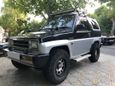  3  Daihatsu Rocky 1992 , 355000 , 