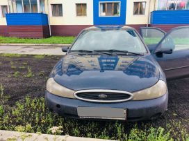  Ford Mondeo 1998 , 85000 , 