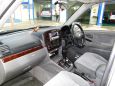 SUV   Suzuki Grand Escudo 2003 , 550000 , -