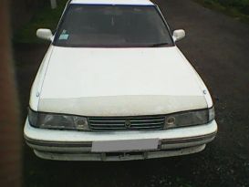  Toyota Mark II 1991 , 100000 , 