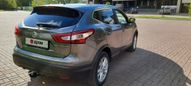 SUV   Nissan Qashqai 2016 , 1330000 , 