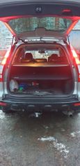 SUV   Honda CR-V 2008 , 1050000 , 