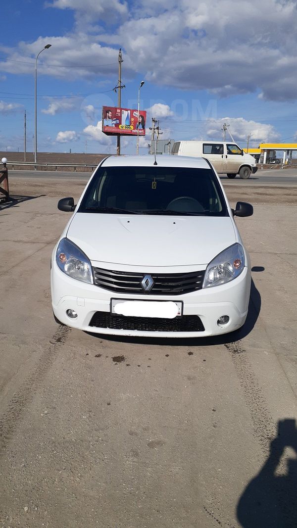  Renault Sandero 2012 , 250000 , 