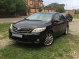  Toyota Corolla 2010 , 549000 , 