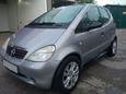  Mercedes-Benz A-Class 2000 , 205000 , 