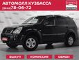 SUV   SsangYong Rexton 2011 , 729000 , 