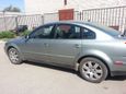 Volkswagen Passat 2004 , 405000 , 