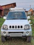  3  Suzuki Jimny Sierra 2009 , 670000 , 