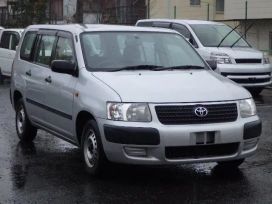  Toyota Succeed 2008 , 430000 , 