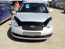 Hyundai Verna 2006 , 330000 , 