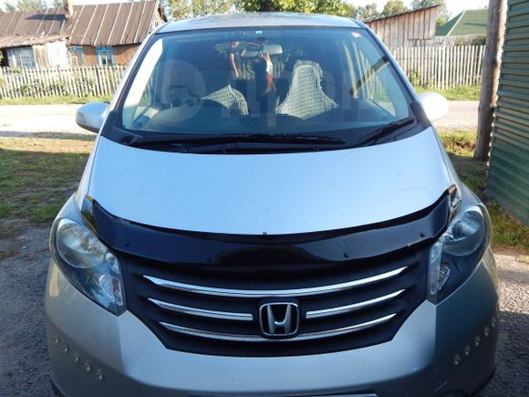    Honda Freed 2008 , 460000 , 