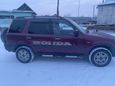 SUV   Honda CR-V 1996 , 180000 , 