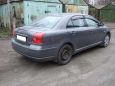  Toyota Avensis 2004 , 300000 , 