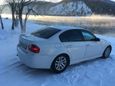  BMW 3-Series 2007 , 695000 , 