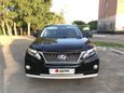 SUV   Lexus RX450h 2011 , 2030000 , 